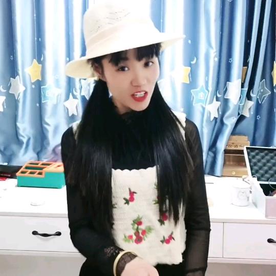 晓蓝天