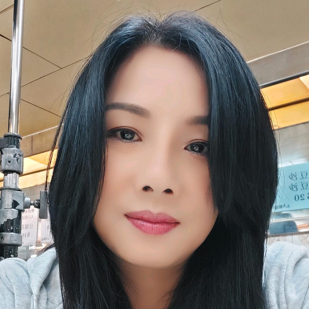 香港TVB演员黄梓玮