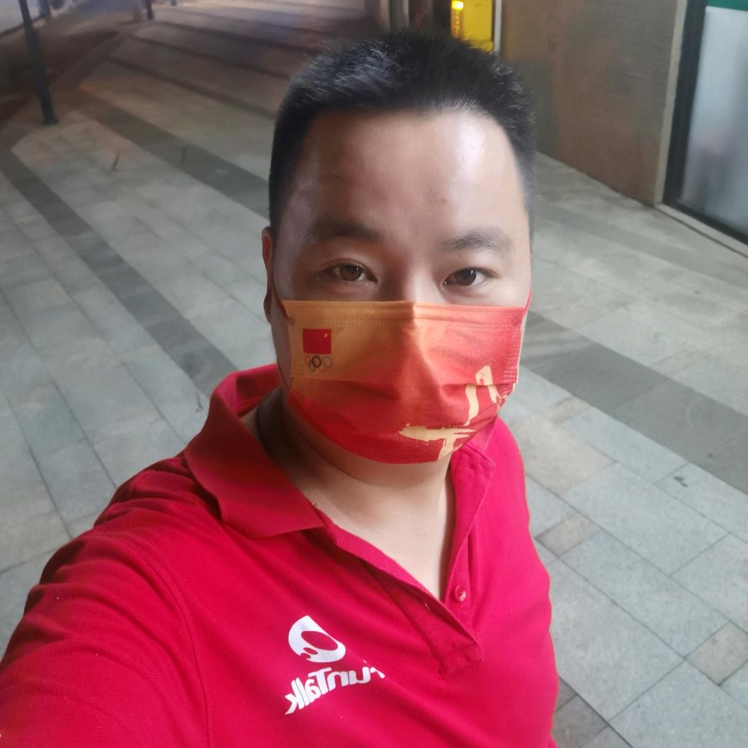凌傲