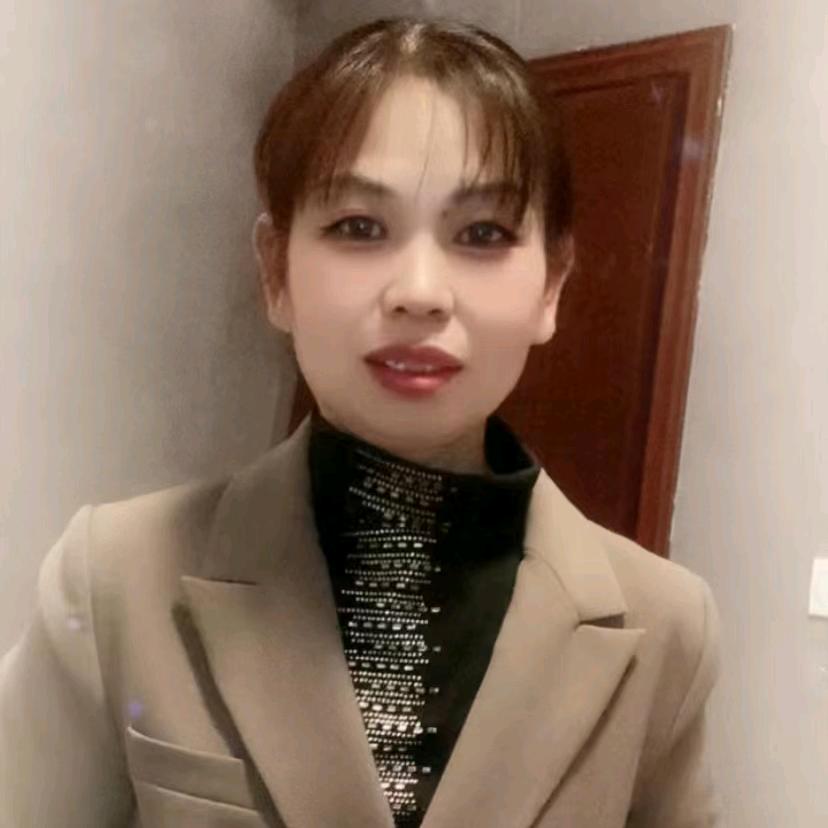 芳姐爱唱歌
