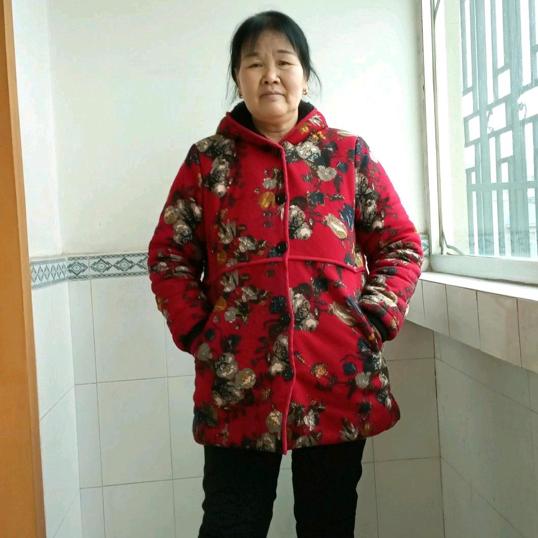 三姨