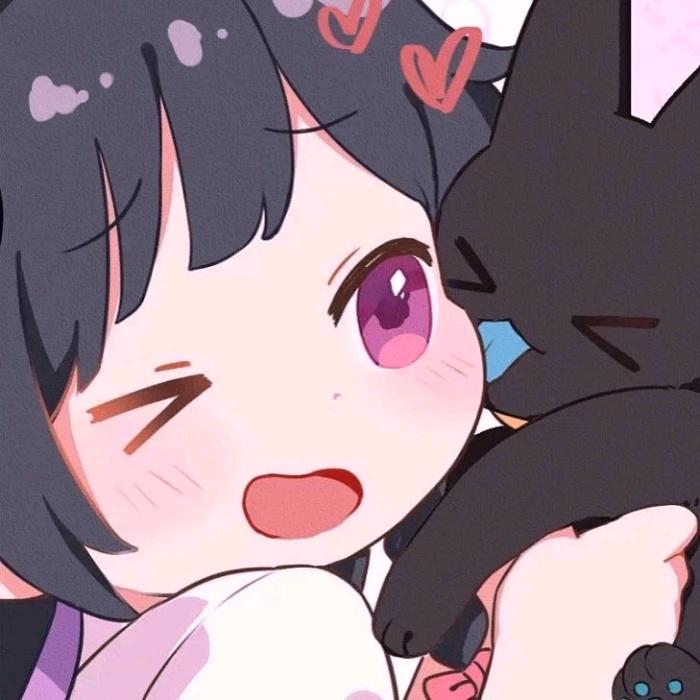 月牙koi