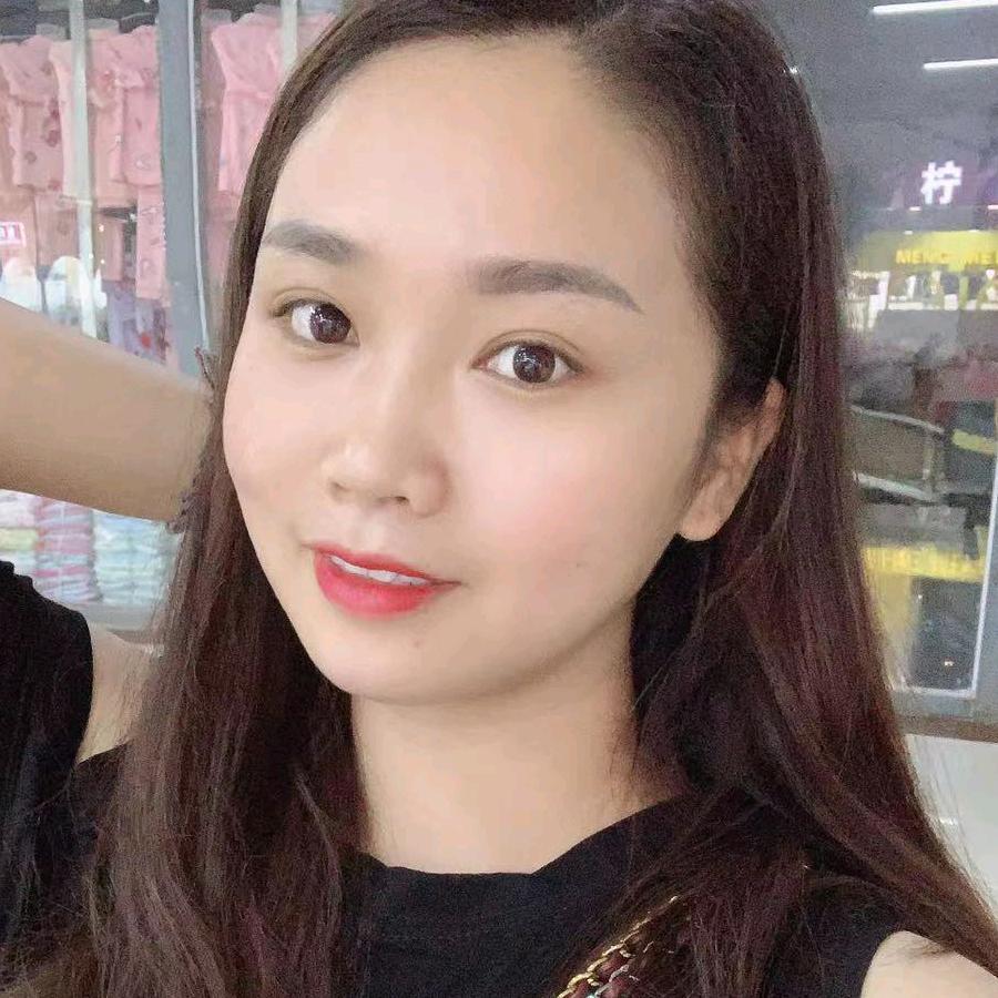 李小雪呀～