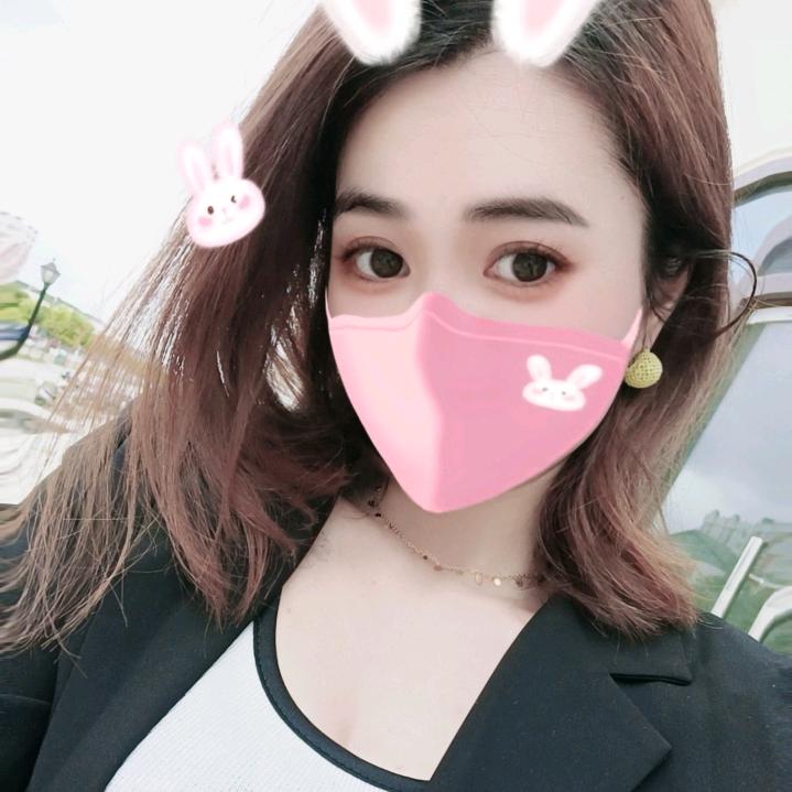 😘小龙女（连赞拉黑）