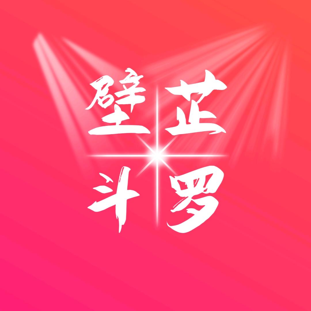 壁芷斗罗