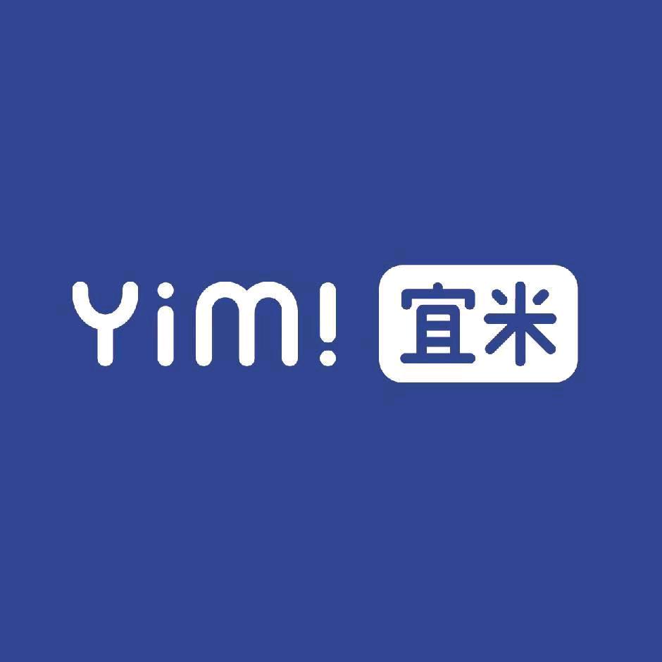 宜米净饮机品牌号