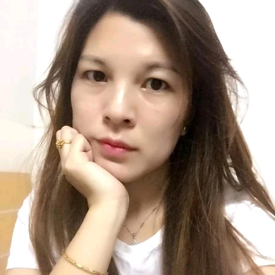 大埔客家妹