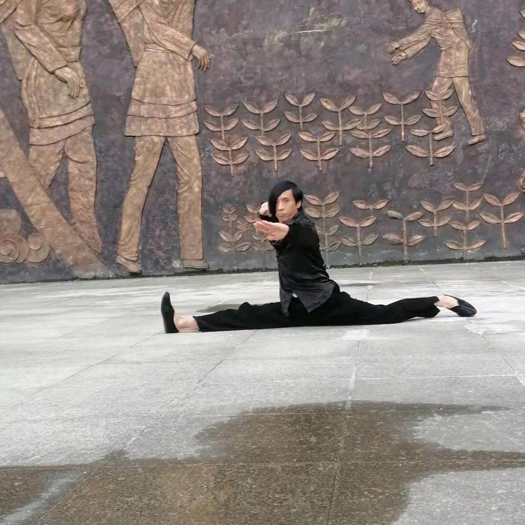 姜福波