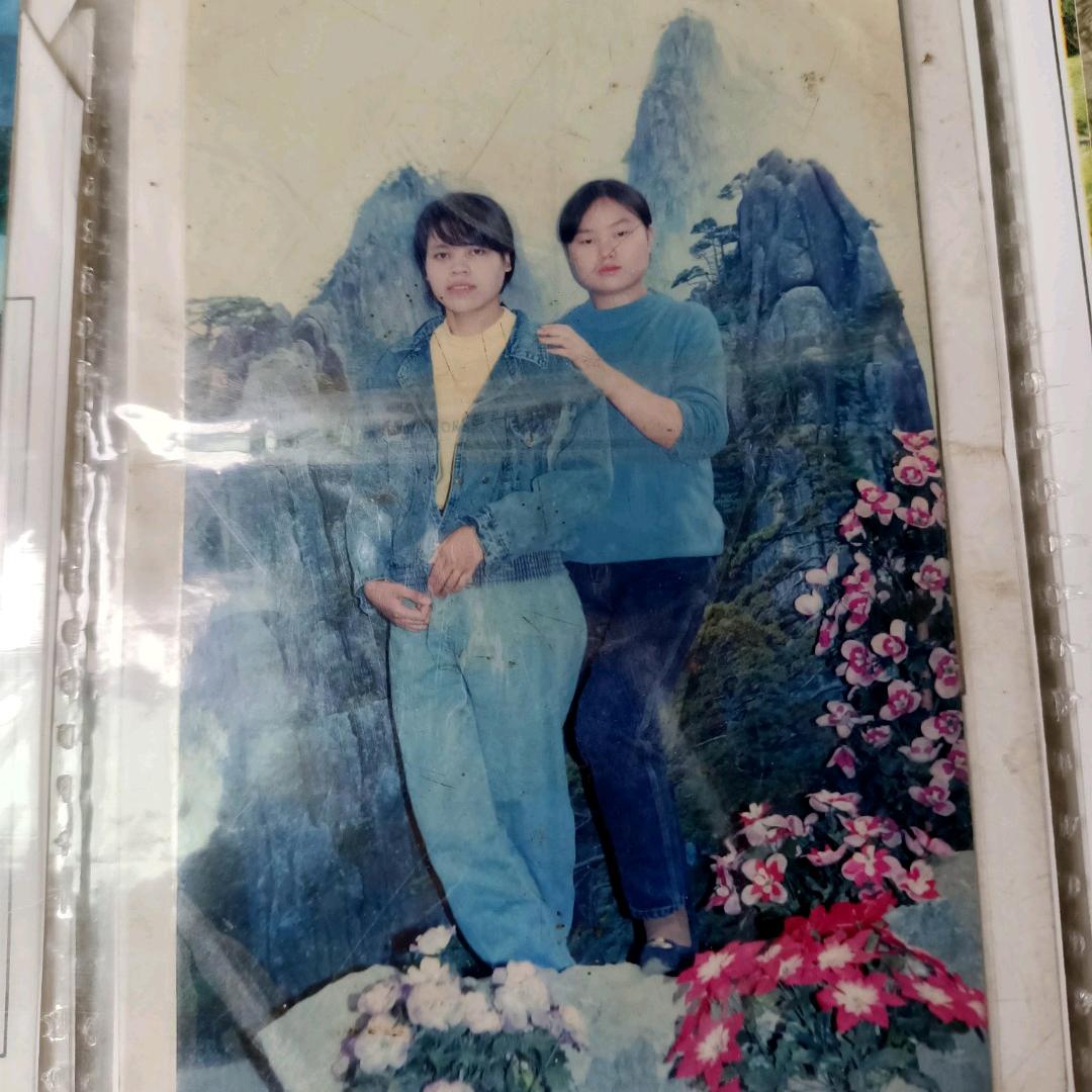 回忆过去