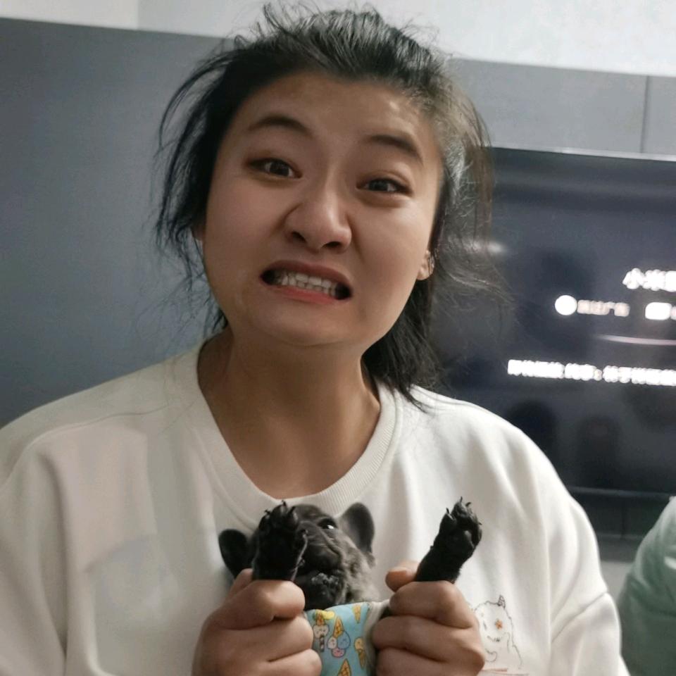 行行行的日常
