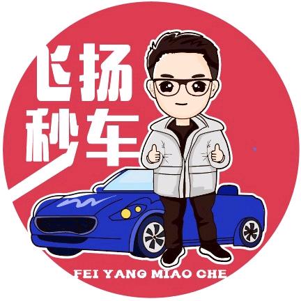 飞扬二手汽车