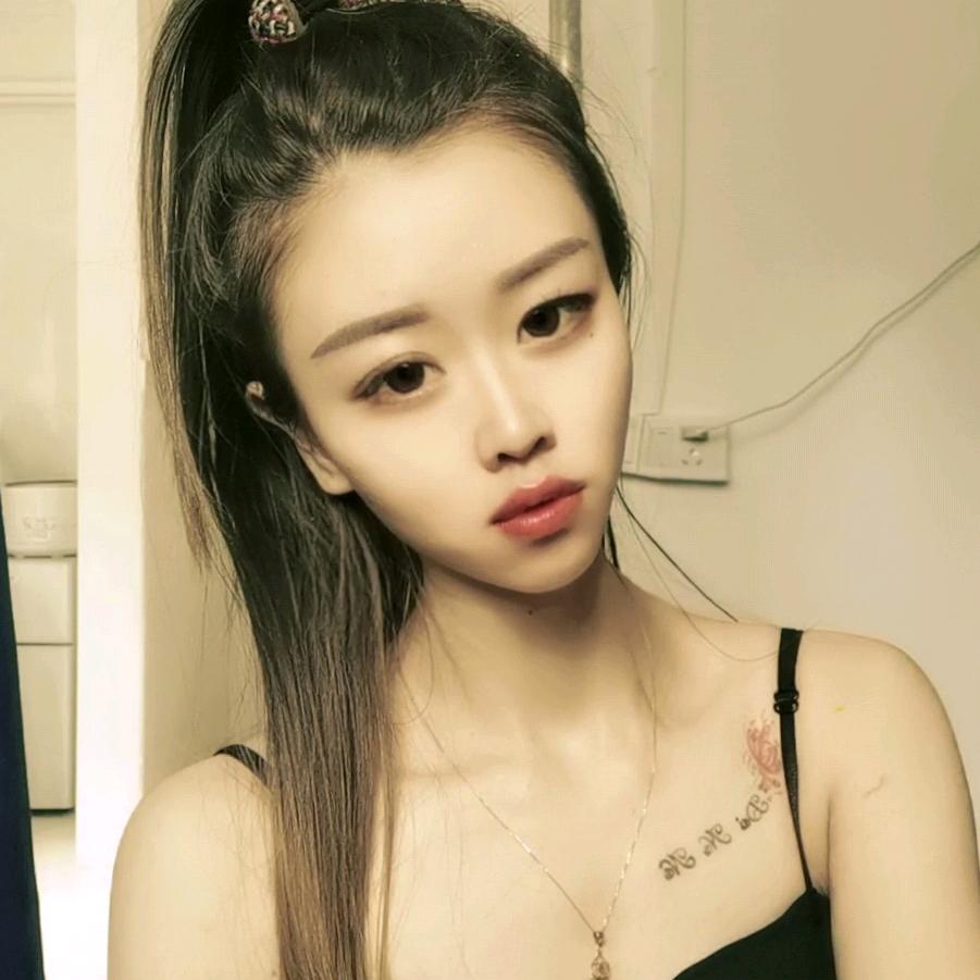 天生女汉子娜娜᭄
