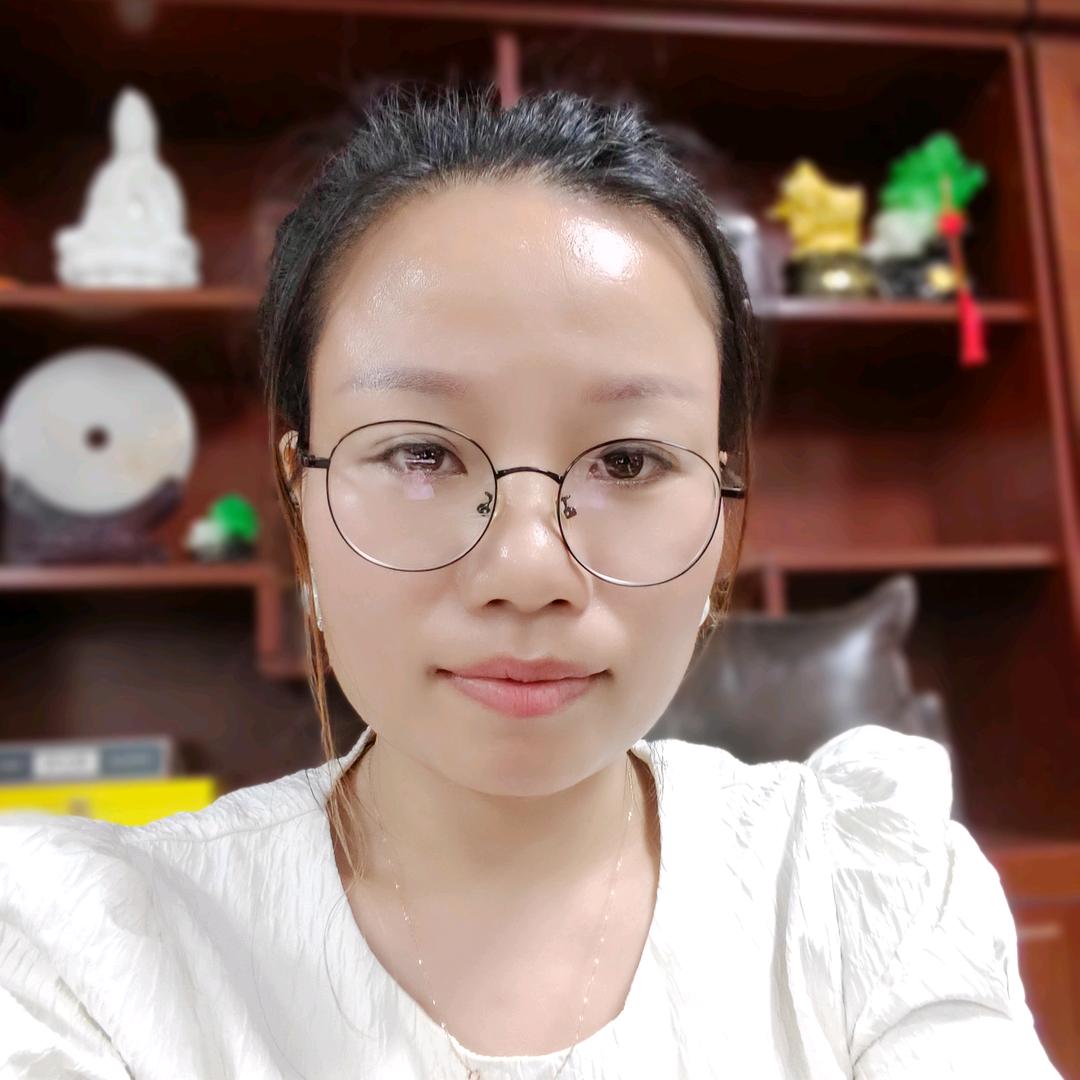 陕西妹子