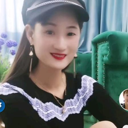 欧阳姐
