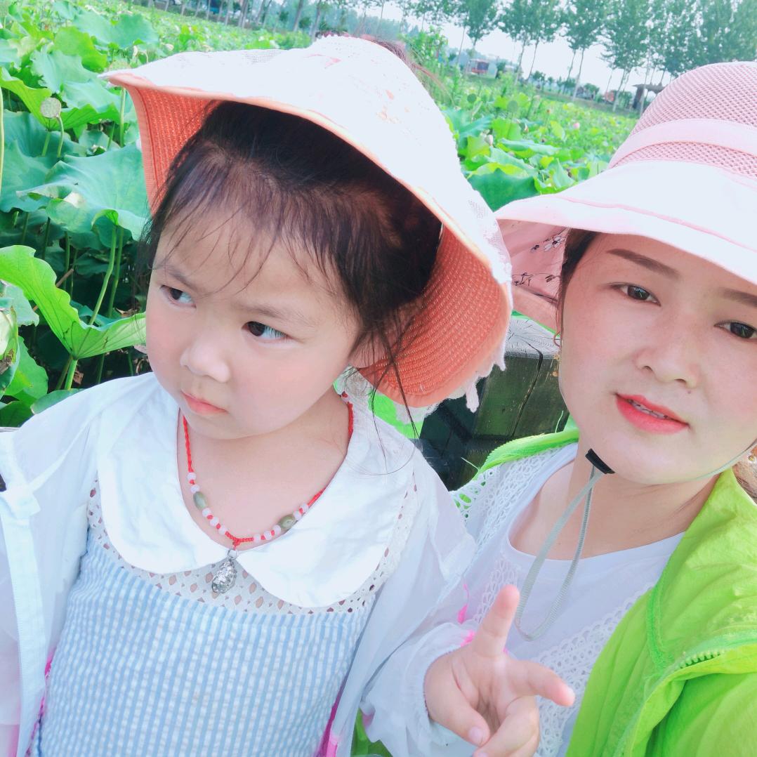 艳荣吖！😍
