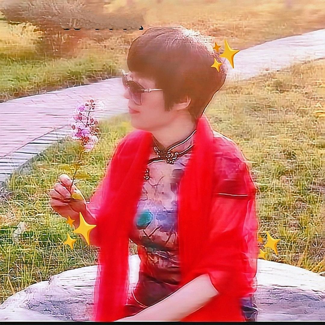 艳艳