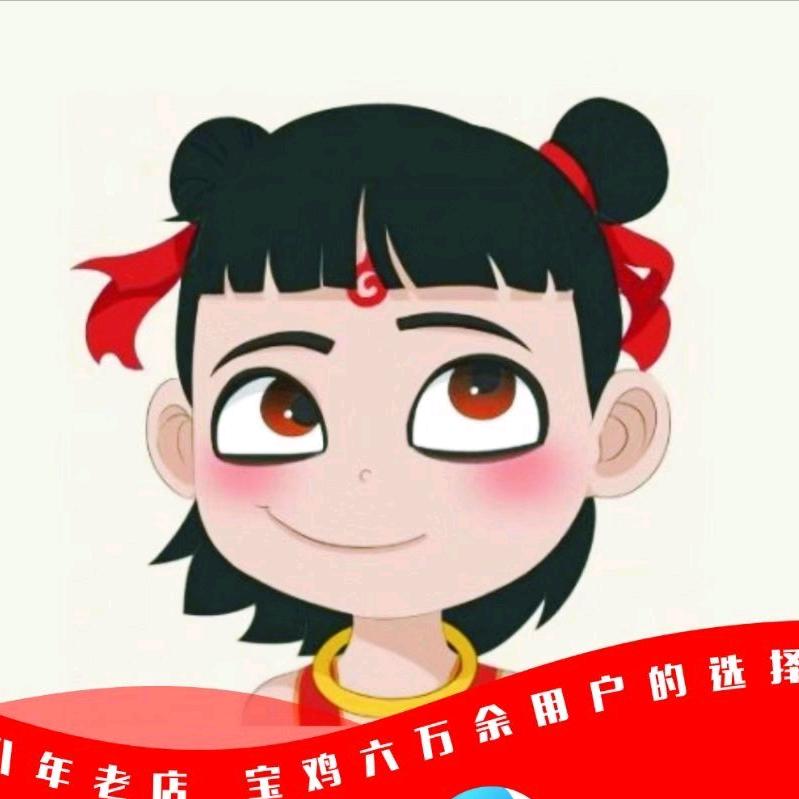 宝鸡小新手机