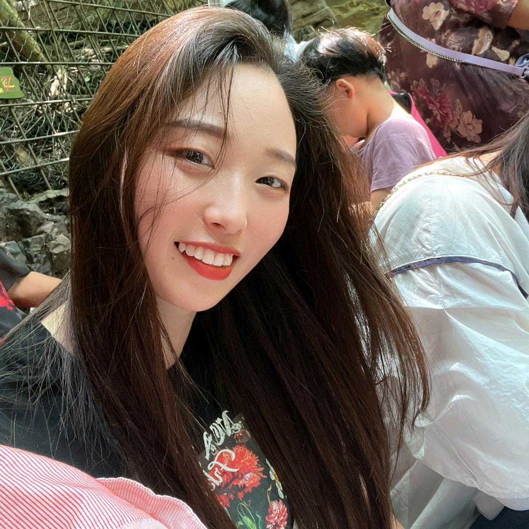 黑妮妈妈