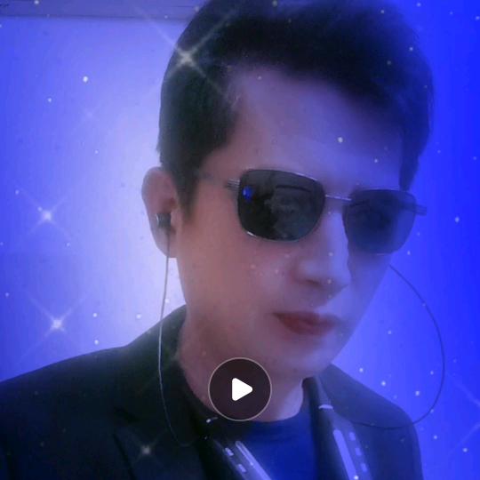 迟来的问候（侯哥）