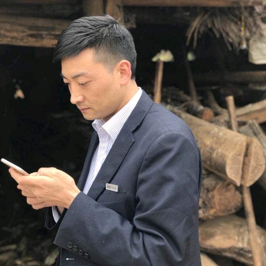 鹏哥在兴仁