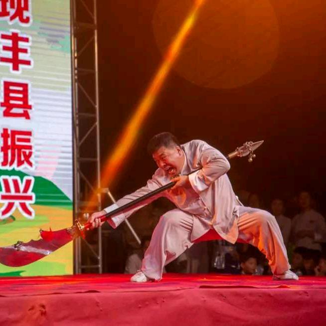 丰县段世东