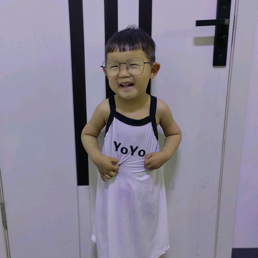 3宝童装