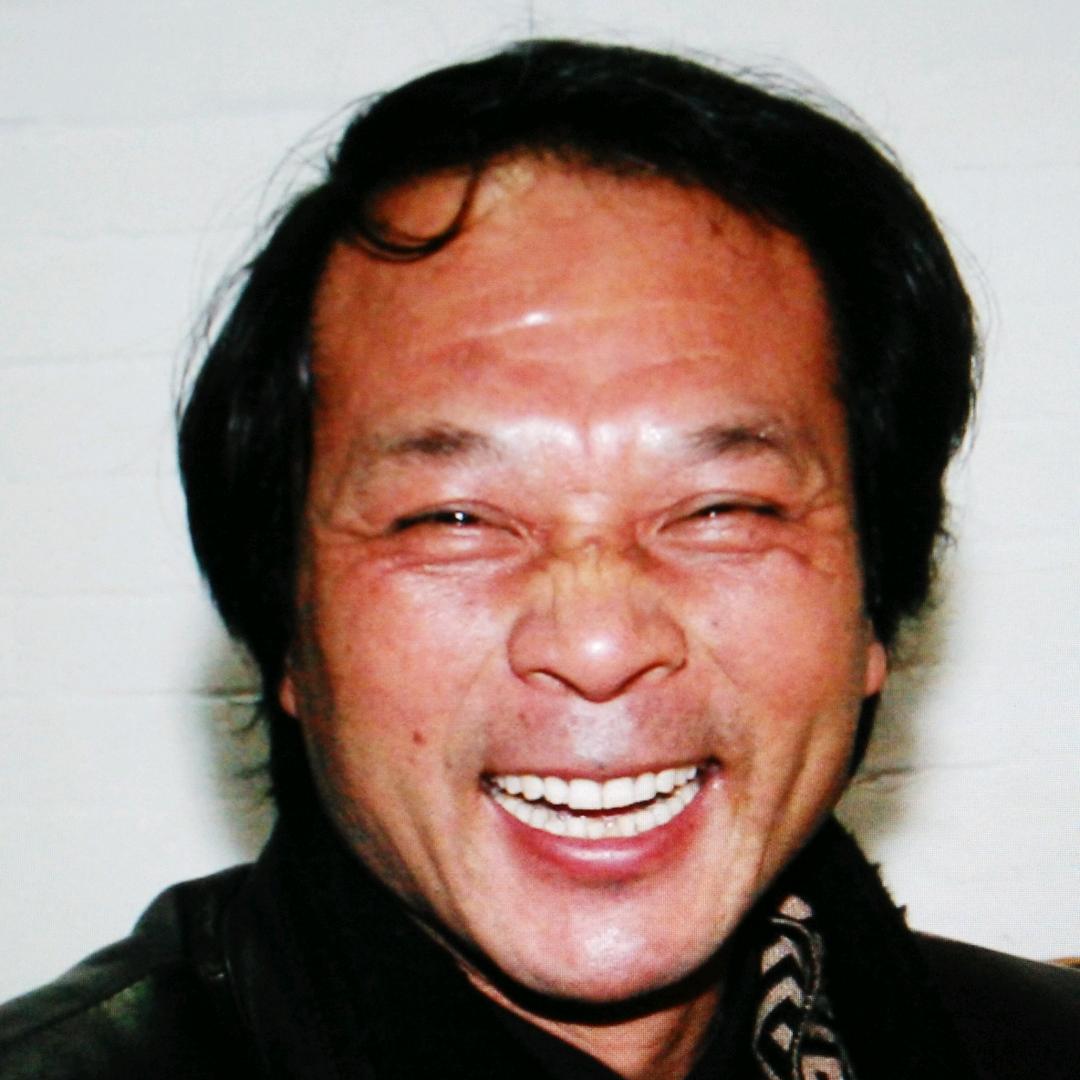 张锁保