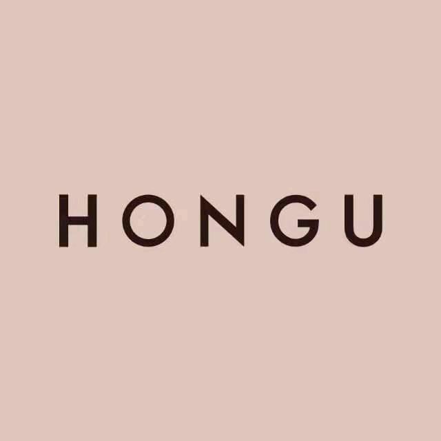 HONGU红谷