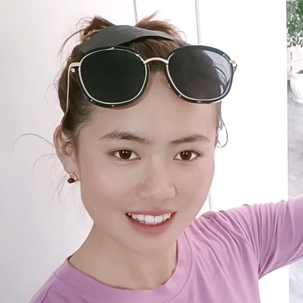 云南焊工妹
