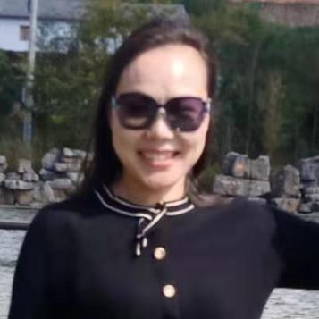 赵灵芝，吃亏是福