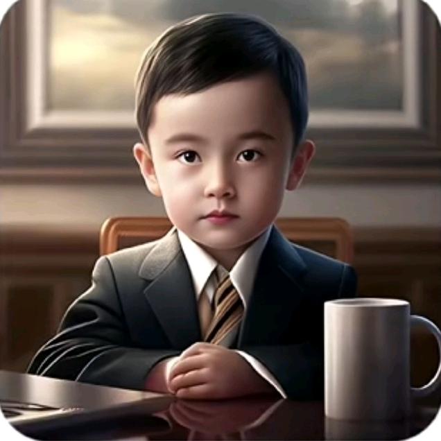 追梦人～