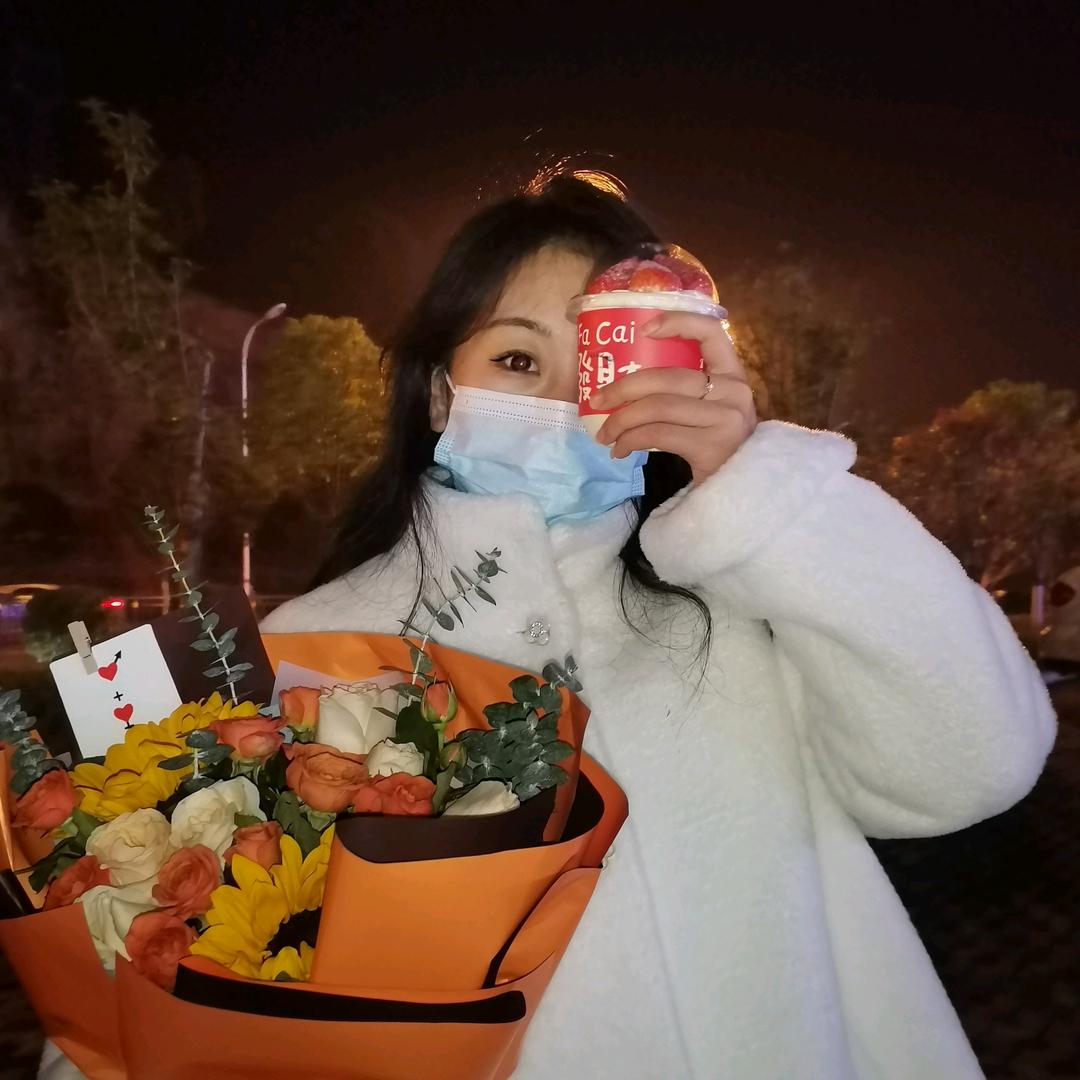 🍓李姐万岁🍓