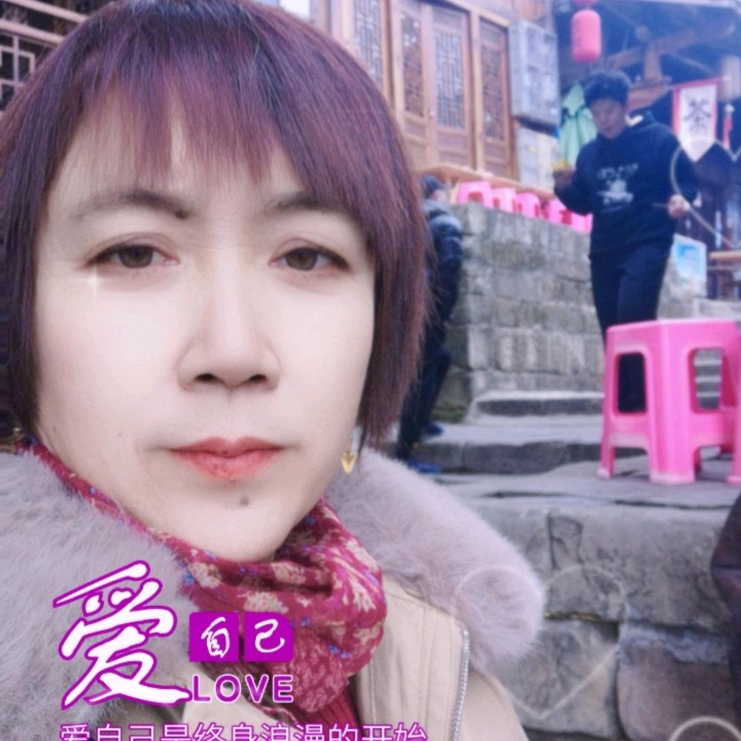 打工姐