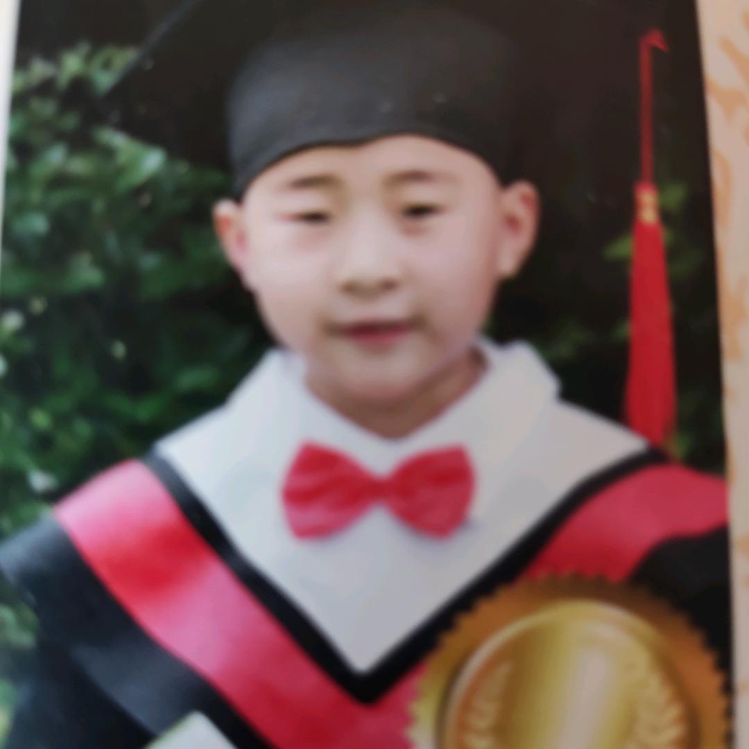 奋斗的人