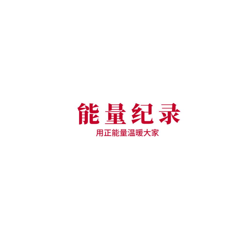 能量纪录