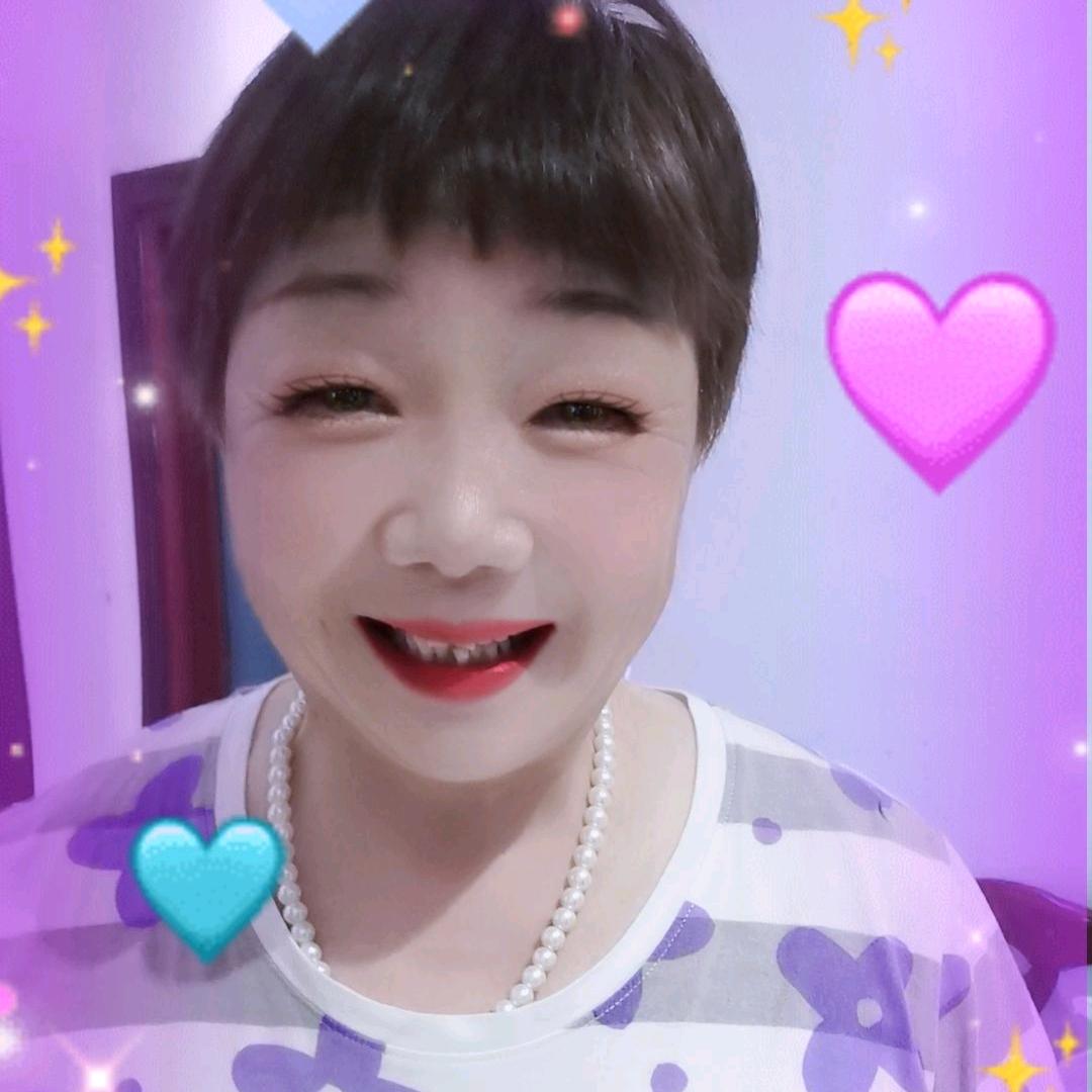 蓝天开心果. 中午12点30开播.