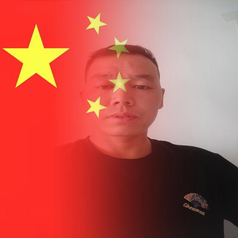 怒放的生命