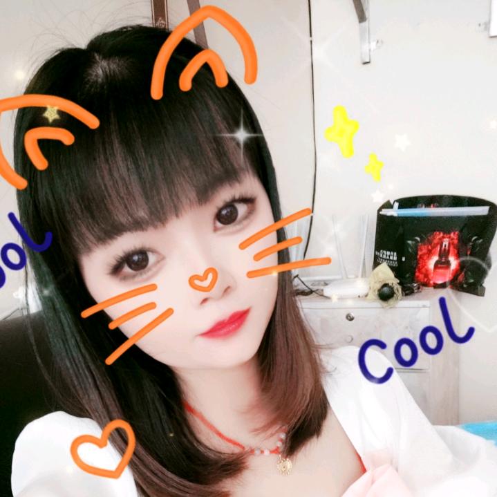小苹果🍎（好好爱自己）