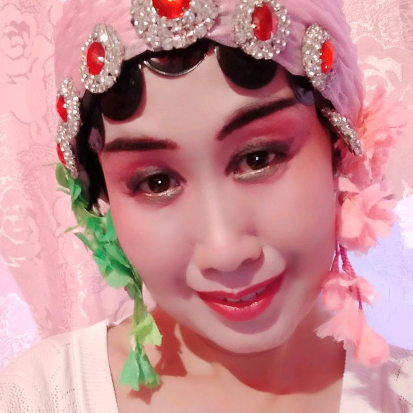 戏曲爱好
