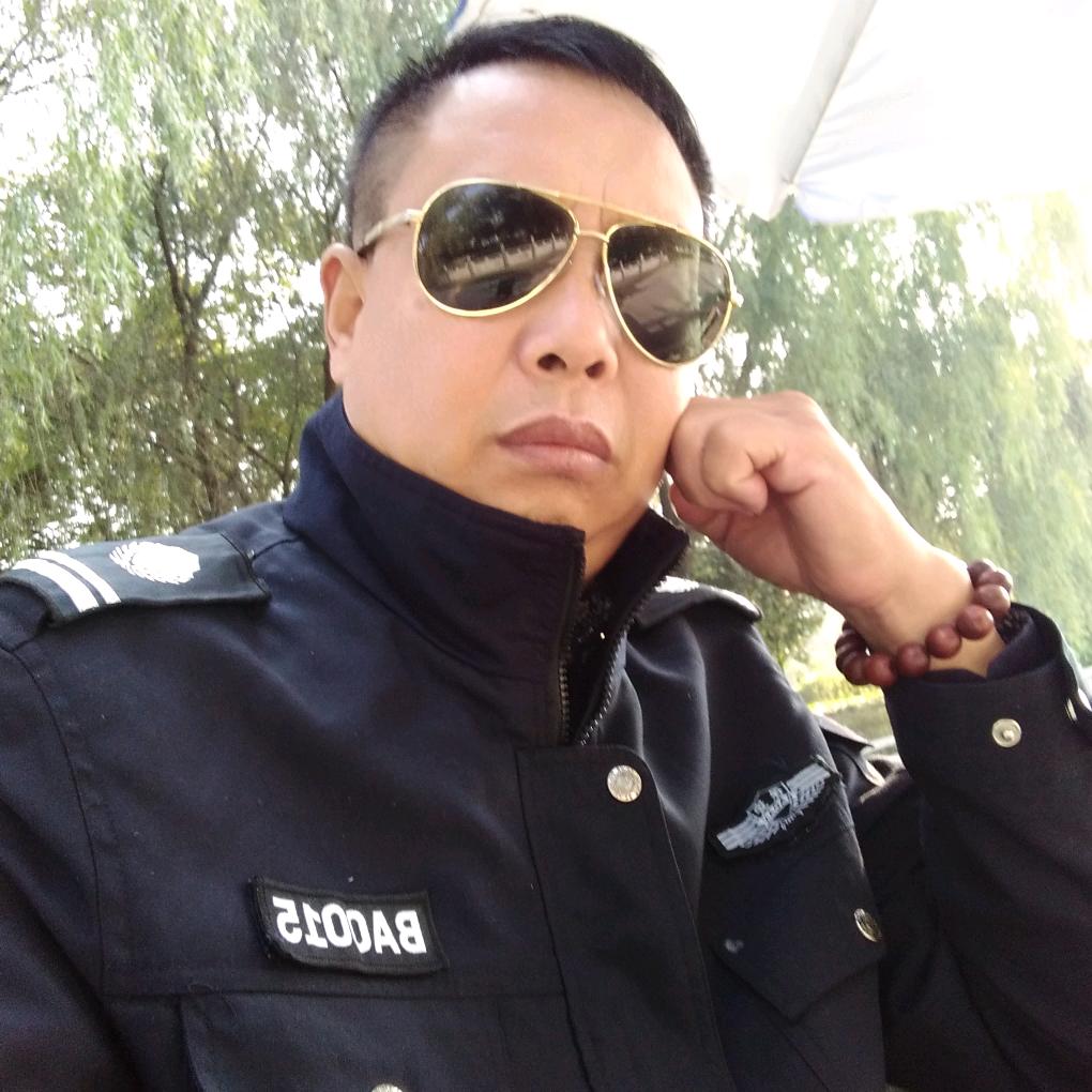 农村朱大叔