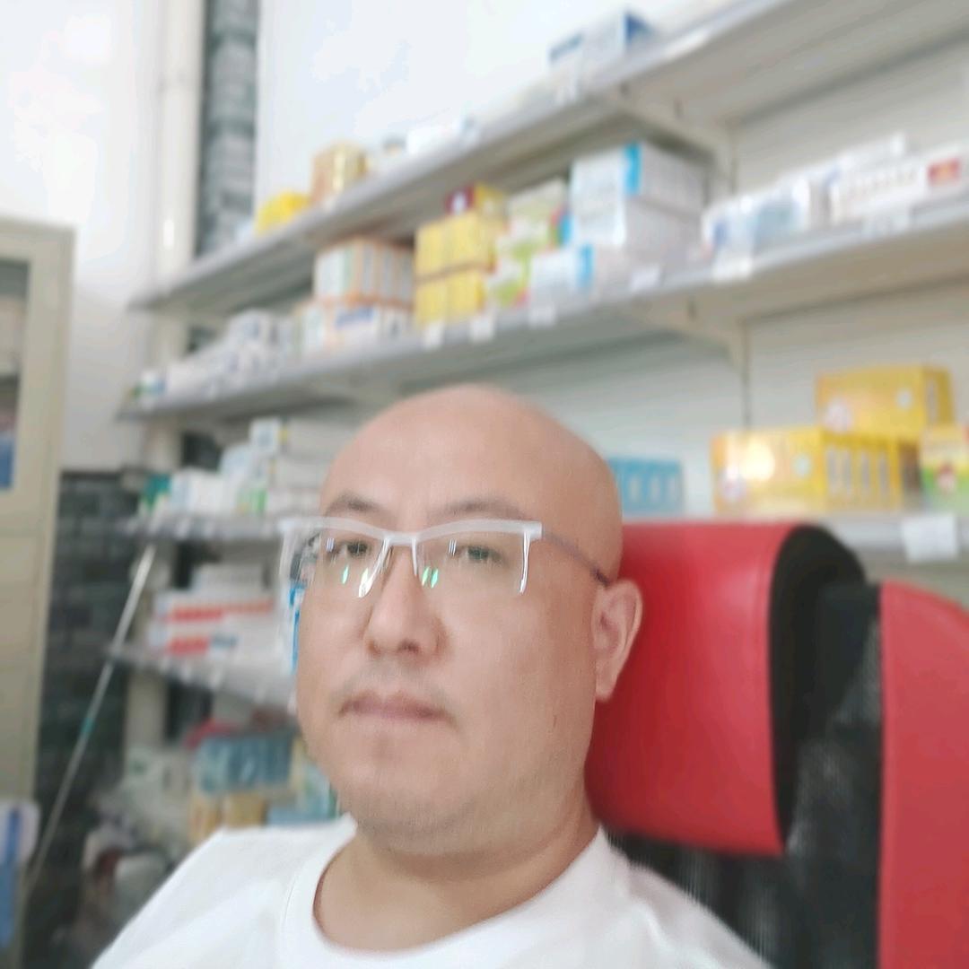 大光头