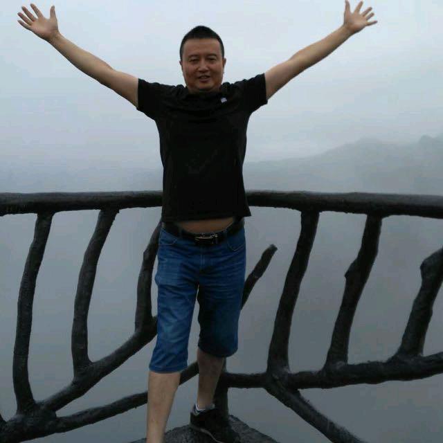 黔阳灯哥