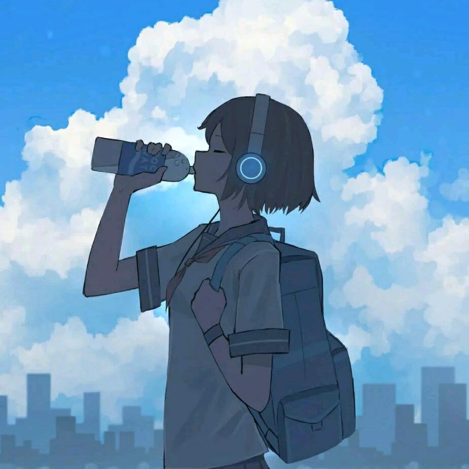 暮雨