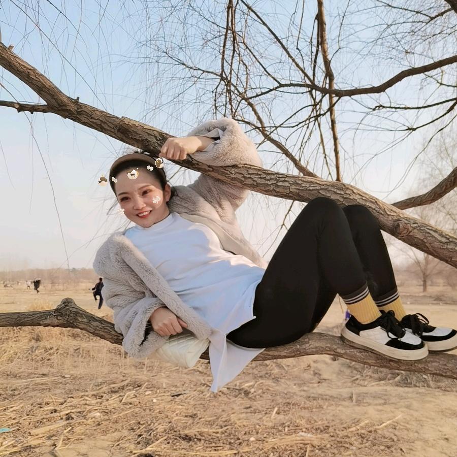 小小吖@