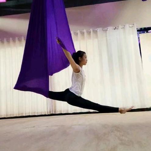 Yoga Tour