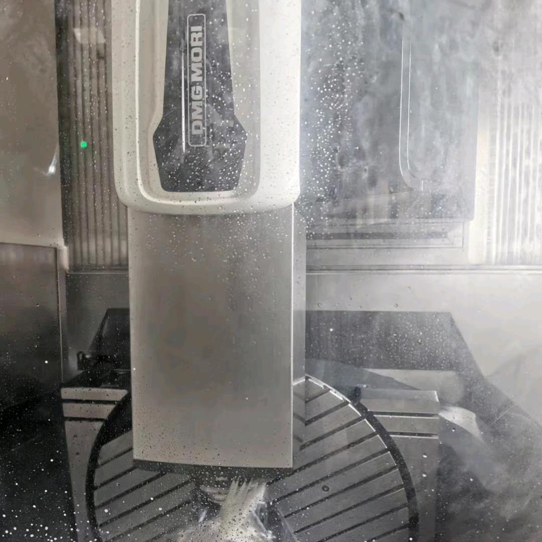 制造业机械加工