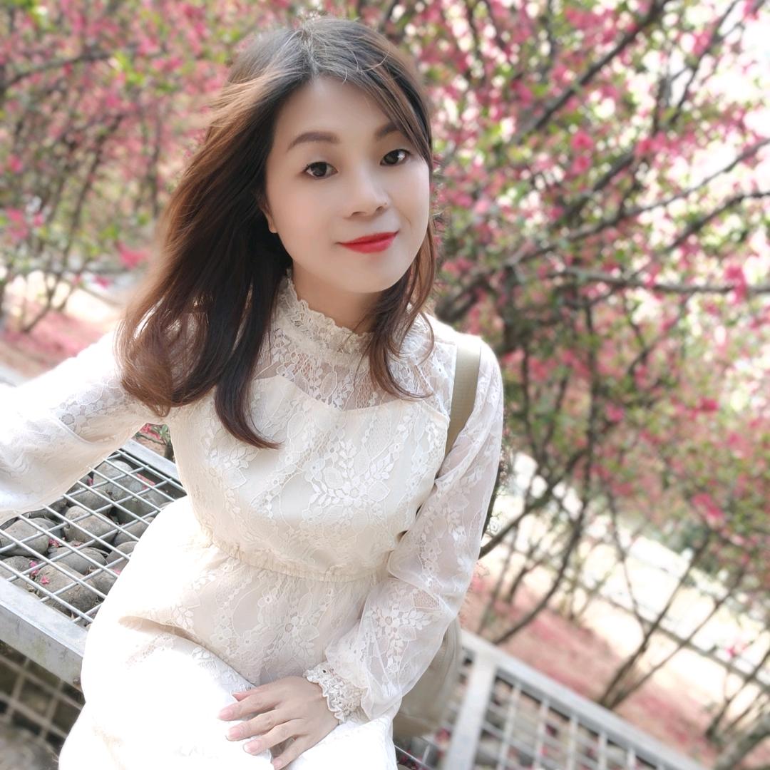 姐很温柔