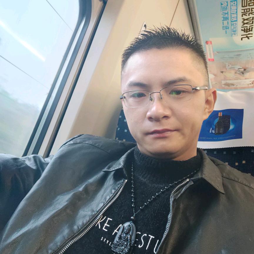 等待有缘人