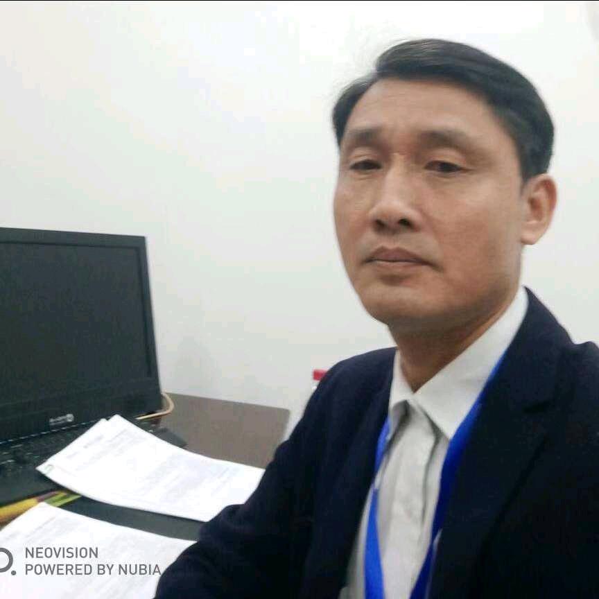 方正能量(好物分享)