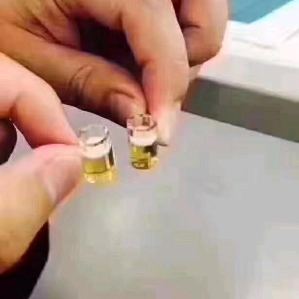 失态